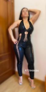 612280757: Chica busca chico en La Coruña