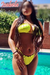 659387912: Chica busca chico en Madrid