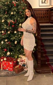 613633975: Transexual en Madrid