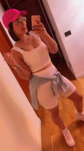 674758862: Chica busca chico en Madrid