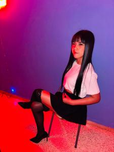 624164569: Chica busca chico en Huesca