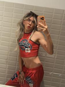 617380308: Travesti en Málaga