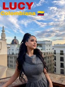 613482525: Chica busca chico en Madrid