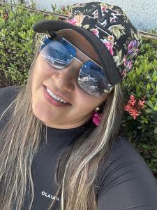 691976923: Chica busca chico en Badajoz