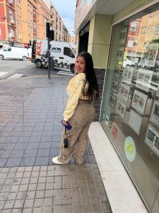 602039953: Chica busca chico en Valencia