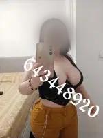 643448920: Chica busca chico en Zaragoza