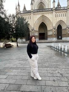 742093597: Chica busca chico en Cantabria