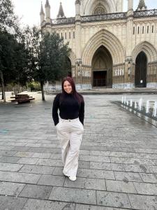 742093597: Chica busca chico en Cantabria