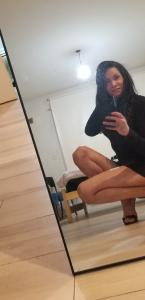 672038028: Travesti en Madrid