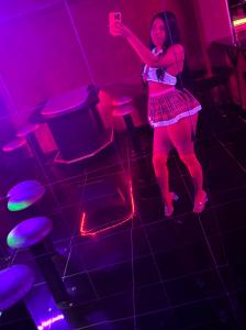 600444683: Chica busca chico en Las Palmas