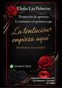 642077843: Chica busca chico en Las Palmas