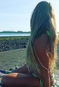 662651369: Chica busca chico en Las Palmas