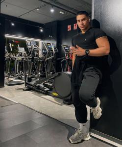 600275601: Chico busca chica en Málaga