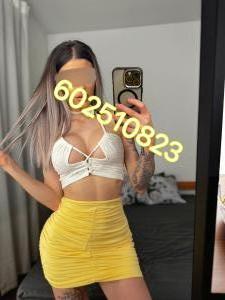 602510823: Chica busca chico en Madrid