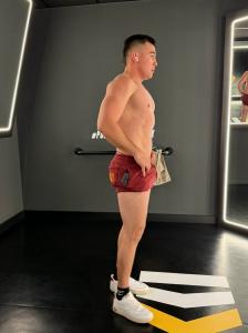 679034217: Chico busca chica en Madrid