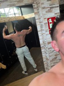 679034217: Chico busca chica en Madrid