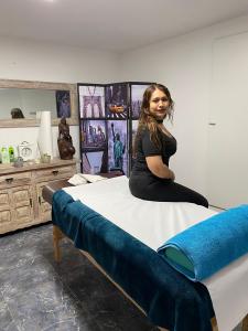 602415272: Chica busca chico en Las Palmas