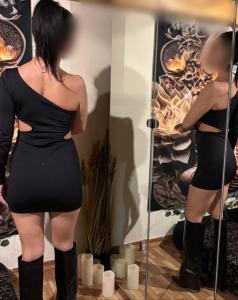 678914629: Chica busca chico en Málaga