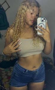 600767541: Transexual en Madrid