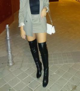 614083204: Chica busca chico en Madrid