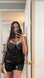 662524655: Chica busca chico en Madrid