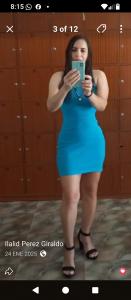 612210519: Chica busca chico en Córdoba