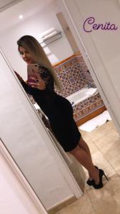 602698280: Chica busca chico en Granada