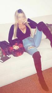 742022238: Chica busca chico en Alicante