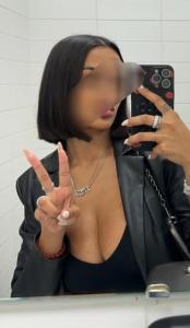 612417355: Chica busca chico en Murcia