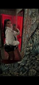 612283764: Chica busca chico en Murcia