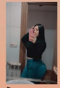 641463361: Chica busca chico en La Coruña