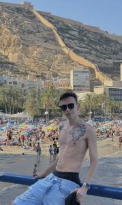 604981520: Chico busca chica en Murcia