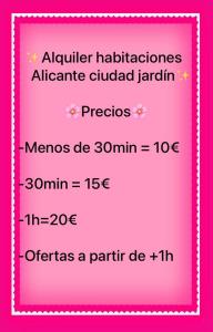 601611312: Chica busca chico en Alicante
