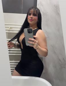 604233615: Chica busca chico en Madrid