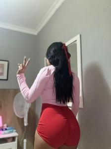 600444683: Chica busca chico en Las Palmas