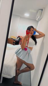 600444683: Chica busca chico en Las Palmas