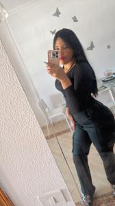 600444683: Chica busca chico en Las Palmas