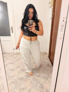 612203013: Chica busca chico en Málaga