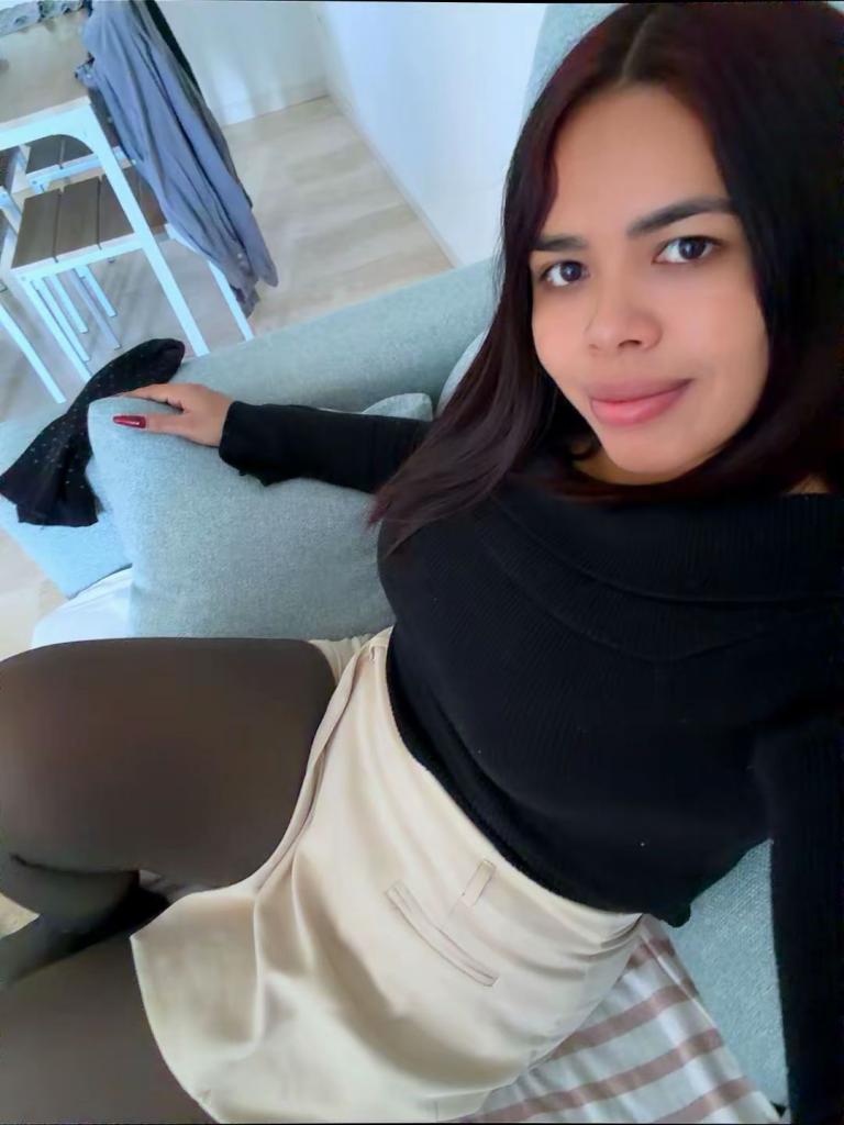 Chica busca chico en Barcelona: 