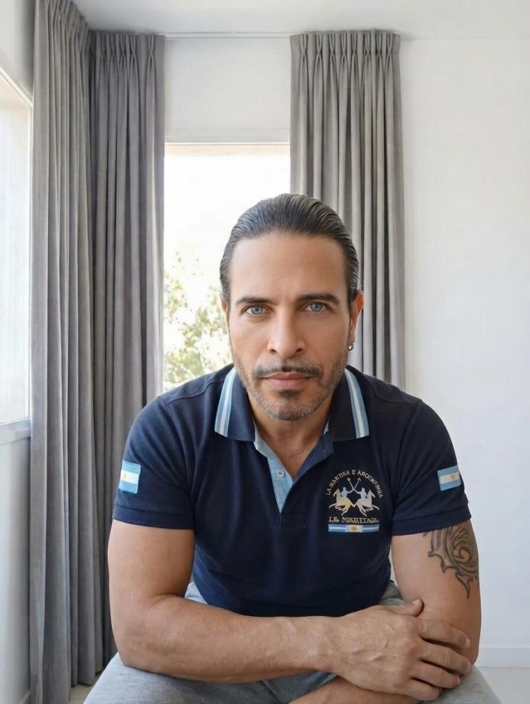 Chico busca chica en Madrid: 