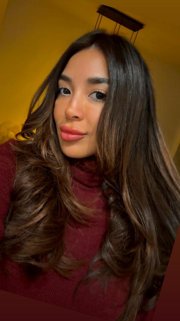 Chica busca chico en Madrid: 