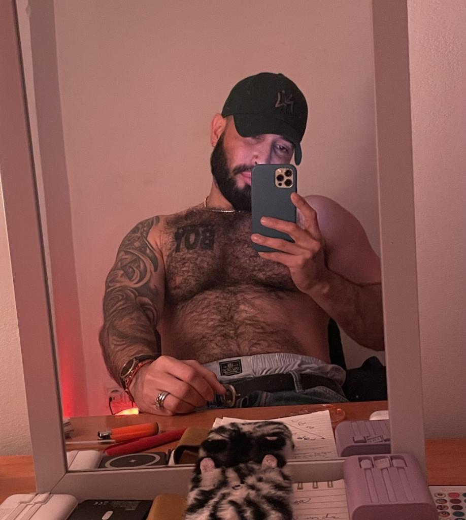 Chico busca chica en Castellón: 