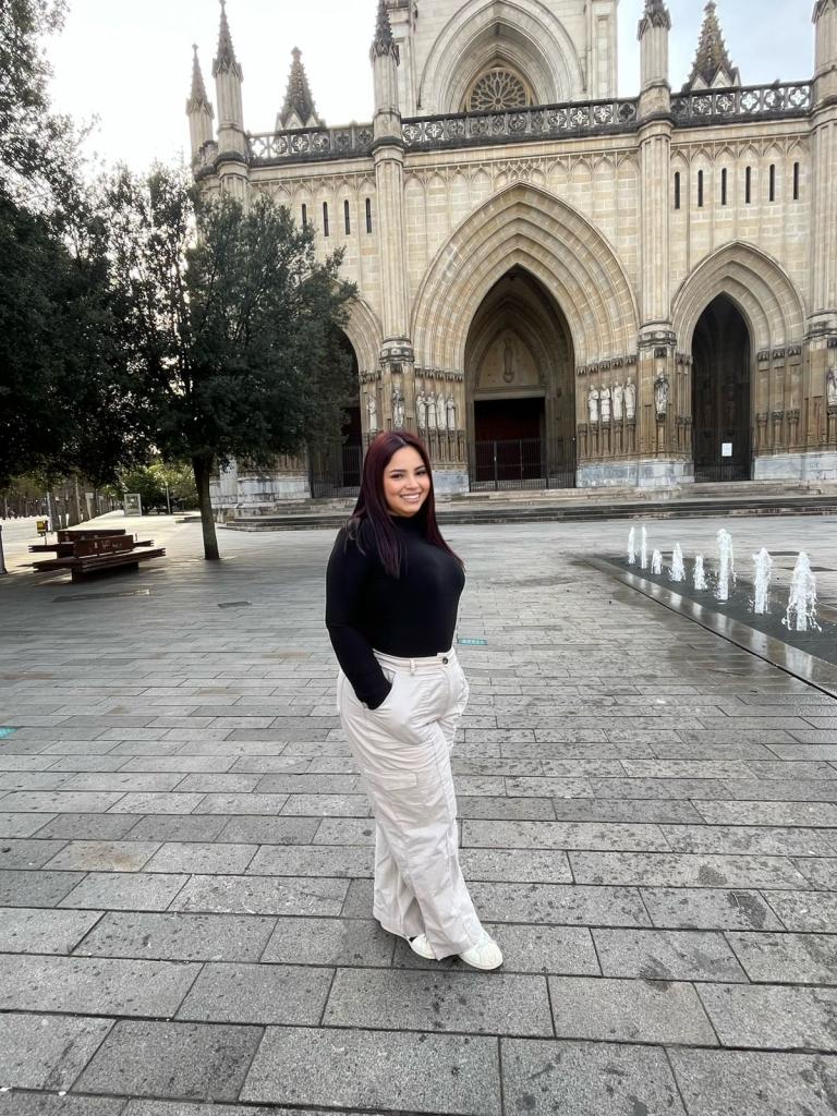 Chica busca chico en Pontevedra: 