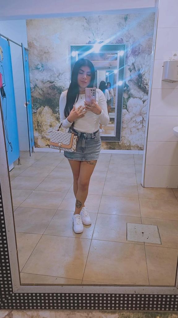 Chica busca chico en Castellón: 