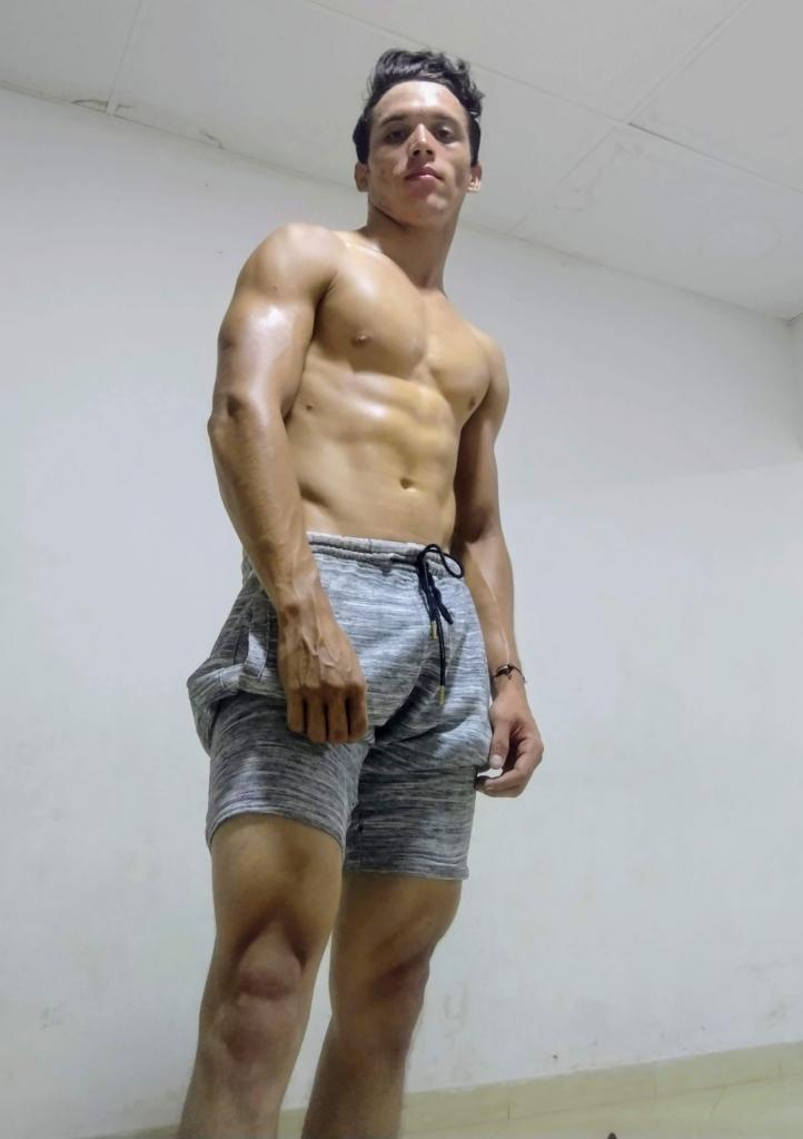 Chico busca chica en Madrid: 