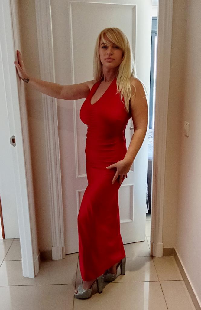 Chica busca chico en Alicante: 