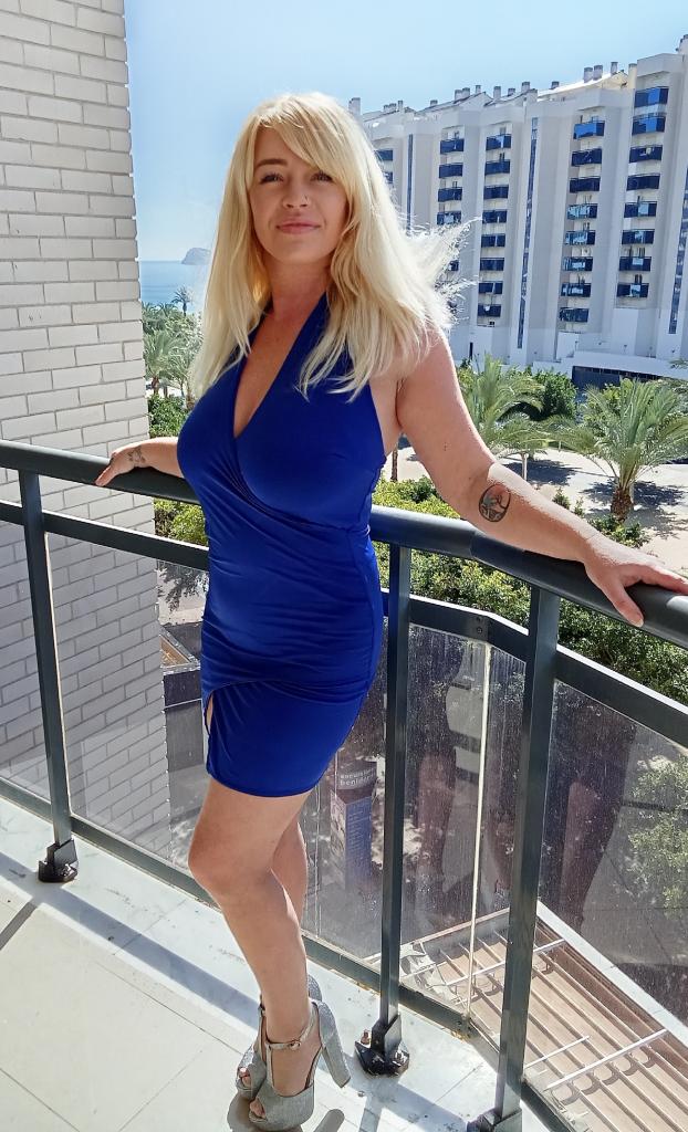 Chica busca chico en Alicante: 