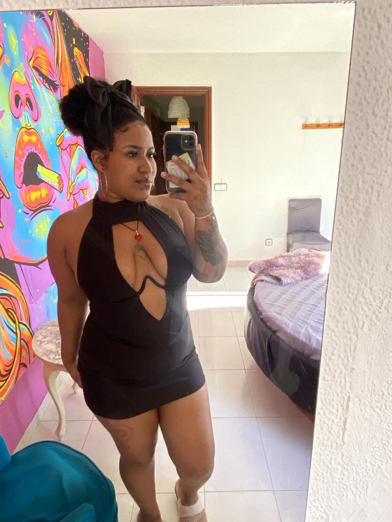 Chica busca chico en Mallorca: 