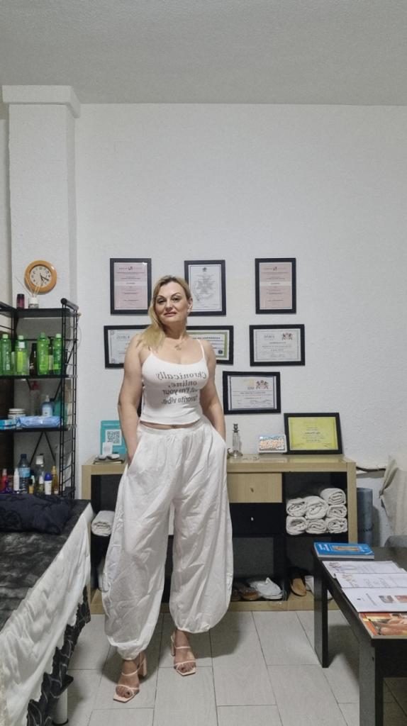 Chica busca chico en Málaga: 