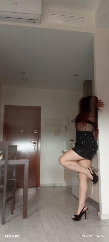 Chica busca chico en Sevilla: 